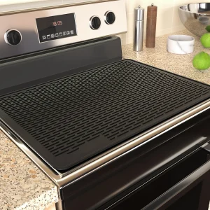 Silicone Stove Top Cover Mat,